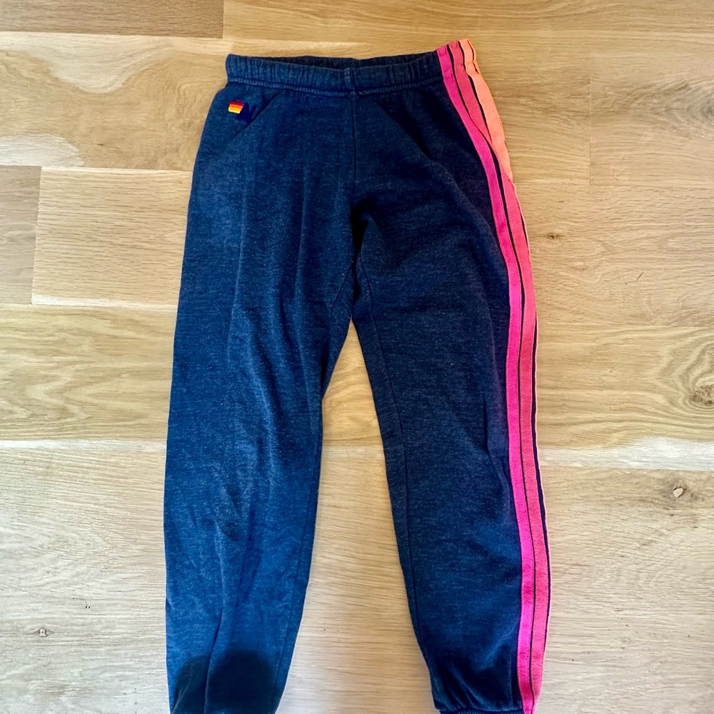 AVIATOR NATION SWEATPANTS!